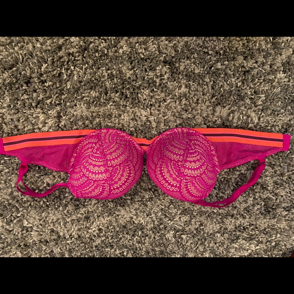 Bra!